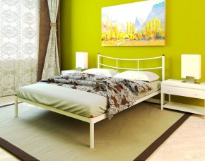 Кровать София (МилСон) в Сысерти - sysert.mebel24.online | фото