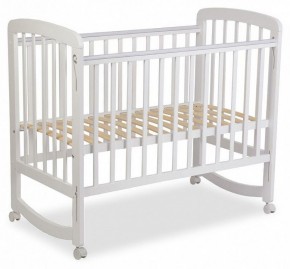 Кроватка Polini Kids Simple 304 в Сысерти - sysert.mebel24.online | фото