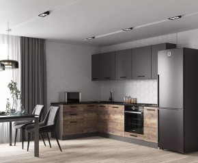 Кухня угловая Трансильвания 2600х1600 мм (Стол. 38 мм) в Сысерти - sysert.mebel24.online | фото 1
