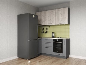 Кухонный гарнитур Антик 1000*1800 (Стол. 38мм) в Сысерти - sysert.mebel24.online | фото