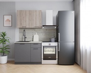 Кухонный гарнитур Антик 1000 (Стол. 38мм) в Сысерти - sysert.mebel24.online | фото