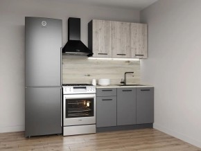 Кухонный гарнитур Антик 1200 (Стол. 26мм) в Сысерти - sysert.mebel24.online | фото