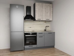 Кухонный гарнитур Антик 1600 h950 (Стол. 26мм) в Сысерти - sysert.mebel24.online | фото