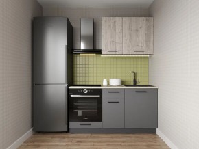 Кухонный гарнитур Антик 1600 (Стол. 38мм) в Сысерти - sysert.mebel24.online | фото