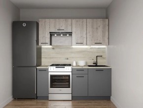 Кухонный гарнитур Антик 1800 (Стол. 38мм) в Сысерти - sysert.mebel24.online | фото