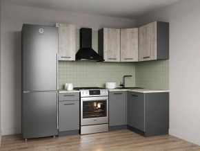 Кухонный гарнитур Антик 2000*1200 (Стол. 26мм) в Сысерти - sysert.mebel24.online | фото
