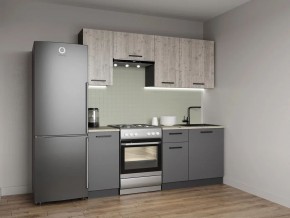 Кухонный гарнитур Антик 2000 (Стол. 38мм) в Сысерти - sysert.mebel24.online | фото