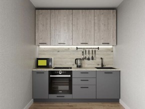 Кухонный гарнитур Антик 2200 h950 (Стол. 38мм) в Сысерти - sysert.mebel24.online | фото