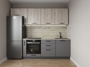 Кухонный гарнитур Антик 2550 (Стол. 26мм) в Сысерти - sysert.mebel24.online | фото