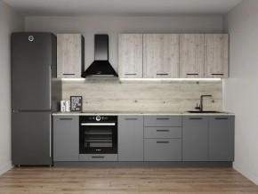 Кухонный гарнитур Антик 2800 (Стол. 26мм) в Сысерти - sysert.mebel24.online | фото