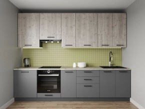 Кухонный гарнитур Антик 3000 h950 (Стол. 26мм) в Сысерти - sysert.mebel24.online | фото