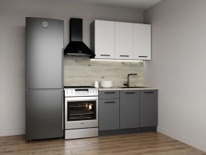 Кухонный гарнитур Меренга  1200 (Стол. 38мм) в Сысерти - sysert.mebel24.online | фото