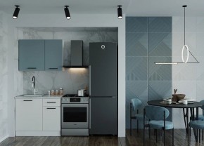 Кухонный гарнитур Ниагара 1000 (Стол. 26мм) в Сысерти - sysert.mebel24.online | фото 1