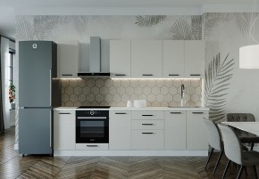 Кухонный гарнитур Шампань 2800 (Стол. 38мм) в Сысерти - sysert.mebel24.online | фото