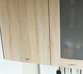 Кухонный гарнитур Симона демо 1700 (Венга/Дуб Сонома) в Сысерти - sysert.mebel24.online | фото 8
