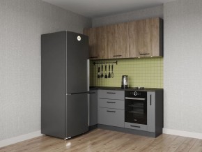 Кухонный гарнитур Умбра 1000*1800 (Стол. 26мм) в Сысерти - sysert.mebel24.online | фото