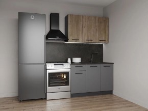 Кухонный гарнитур Умбра 1200 (Стол. 38мм) в Сысерти - sysert.mebel24.online | фото