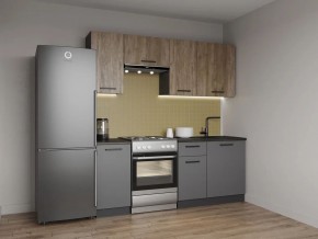 Кухонный гарнитур Умбра 2000 (Стол. 38мм) в Сысерти - sysert.mebel24.online | фото