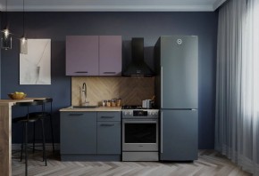 Кухонный гарнитур Виола 1000 (Стол. 26мм) в Сысерти - sysert.mebel24.online | фото