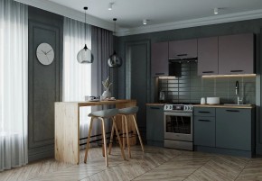 Кухонный гарнитур Виола 2000 (Стол. 38мм) в Сысерти - sysert.mebel24.online | фото
