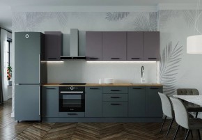 Кухонный гарнитур Виола 2800 (Стол. 38мм) в Сысерти - sysert.mebel24.online | фото