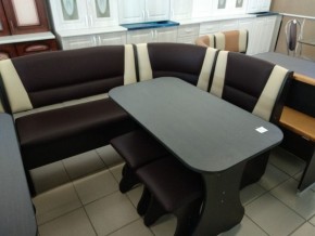 Кухонный уголок Клеопатра в Сысерти - sysert.mebel24.online | фото 2