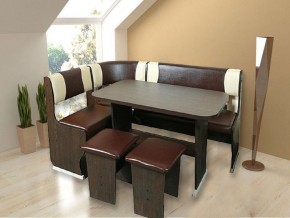 Кухонный уголок Консул-2 в Сысерти - sysert.mebel24.online | фото 2