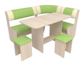 Кухонный уголок Консул-2 в Сысерти - sysert.mebel24.online | фото 3