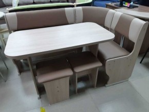 Кухонный уголок Консул-2 в Сысерти - sysert.mebel24.online | фото 5