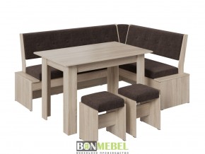 Кухонный уголок Торонто в Сысерти - sysert.mebel24.online | фото 4