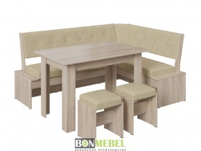 Кухонный уголок Торонто в Сысерти - sysert.mebel24.online | фото 6