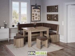 Кухонный уголок Торонто в Сысерти - sysert.mebel24.online | фото 7
