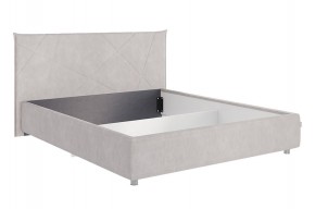 КВЕСТ Каркас кровати 1600 в Сысерти - sysert.mebel24.online | фото 1