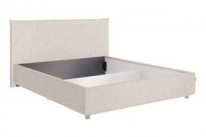 КВЕСТ Каркас кровати 1600 в Сысерти - sysert.mebel24.online | фото 2