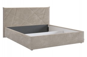 КВЕСТ Каркас кровати 1600 в Сысерти - sysert.mebel24.online | фото 3