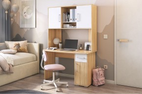 ЛАЙТ 1 Стол компьютерный (1200) в Сысерти - sysert.mebel24.online | фото 4