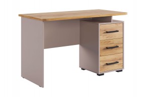 ЛАЙТ 2 Стол компьютерный (1200) в Сысерти - sysert.mebel24.online | фото 3