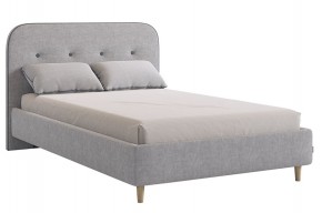 ЛЕО Кровать с основанием 1200 в Сысерти - sysert.mebel24.online | фото 1