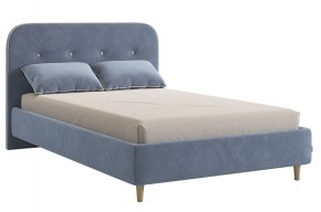 ЛЕО Кровать с основанием 1200 в Сысерти - sysert.mebel24.online | фото 9