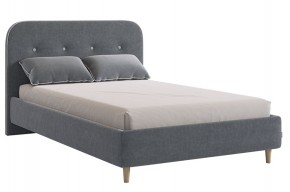 ЛЕО Кровать с основанием 1200 в Сысерти - sysert.mebel24.online | фото 3