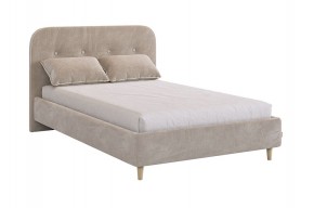 ЛЕО Кровать с основанием 1200 в Сысерти - sysert.mebel24.online | фото 4