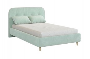 ЛЕО Кровать с основанием 1200 в Сысерти - sysert.mebel24.online | фото 6