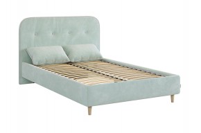 ЛЕО Кровать с основанием 1200 в Сысерти - sysert.mebel24.online | фото 7