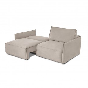 Комплект мягкой мебели 318+319 (диван+модуль) в Сысерти - sysert.mebel24.online | фото 10