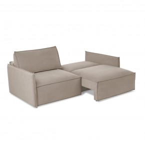 Комплект мягкой мебели 318+319 (диван+модуль) в Сысерти - sysert.mebel24.online | фото 11