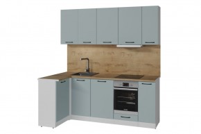 ЛИОРА Кухонный гарнитур Прайм 400 (1100*2000 мм) в Сысерти - sysert.mebel24.online | фото 3