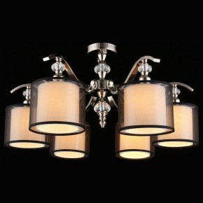 Люстра на штанге Aployt Floret APL.703.17.06 в Сысерти - sysert.mebel24.online | фото 4