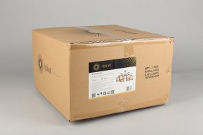 Люстра на штанге Aployt Floret APL.703.17.06 в Сысерти - sysert.mebel24.online | фото 8