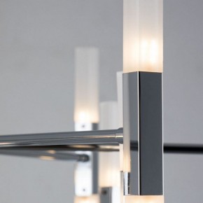 Люстра на штанге Arte Lamp Ramona A7410PL-24CC в Сысерти - sysert.mebel24.online | фото 4