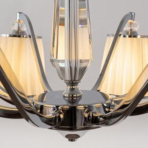 Люстра на штанге Arte Lamp Talitha A4047PL-8CC в Сысерти - sysert.mebel24.online | фото 5